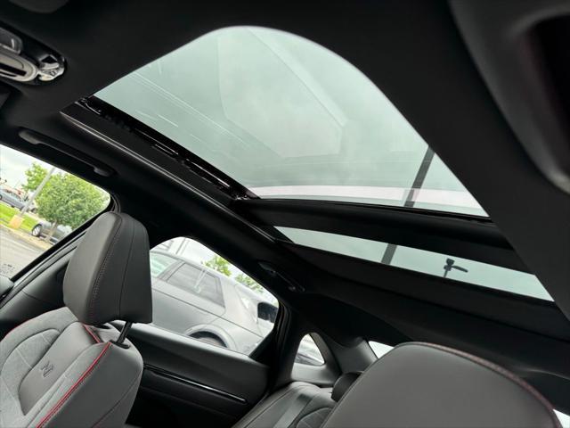new 2025 Hyundai Sonata car, priced at $37,410