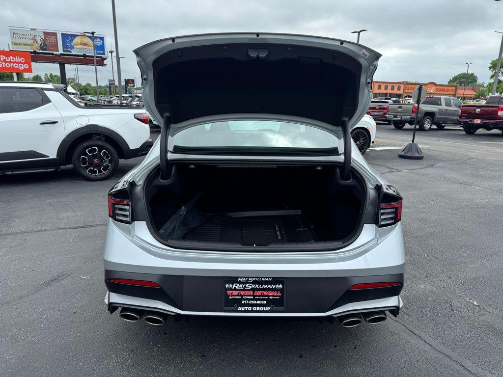 new 2025 Hyundai Sonata car, priced at $35,953