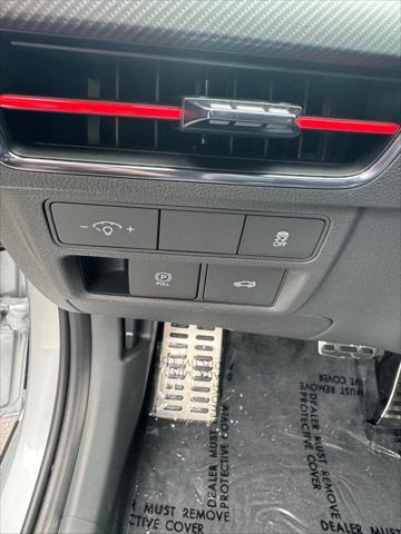 new 2025 Hyundai Sonata car, priced at $37,410