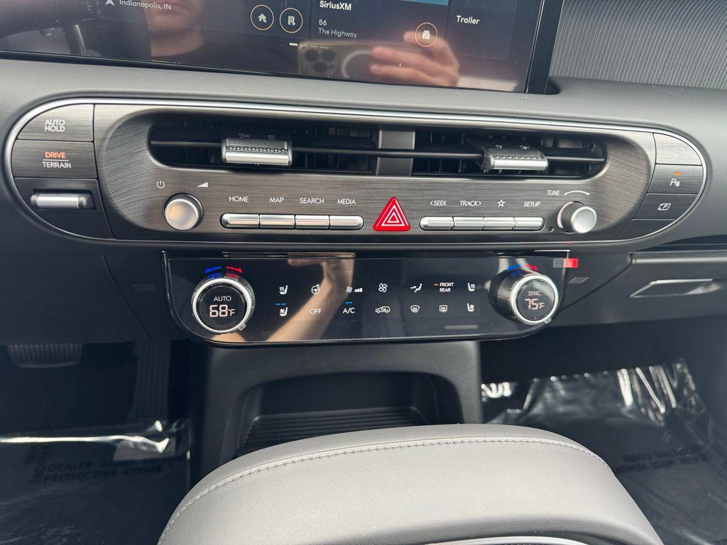 new 2026 Hyundai Palisade car, priced at $58,770