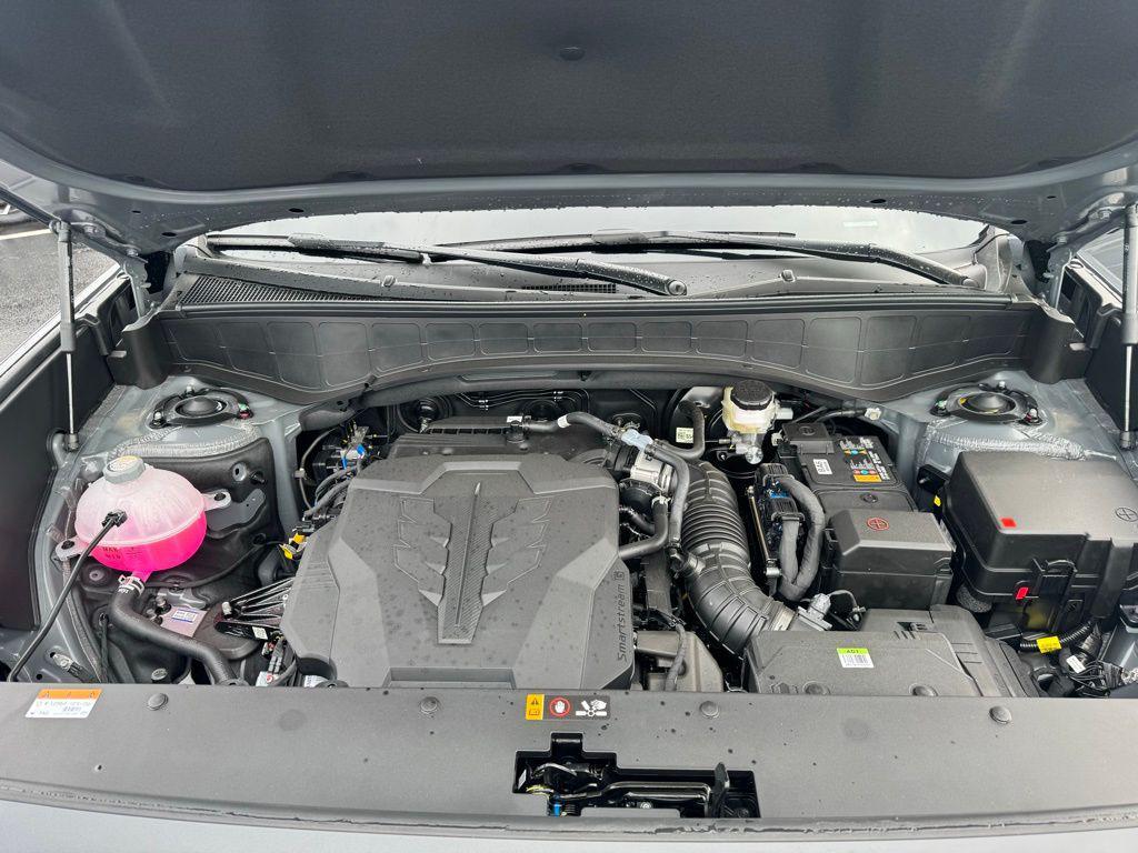 new 2026 Hyundai Palisade car, priced at $58,770