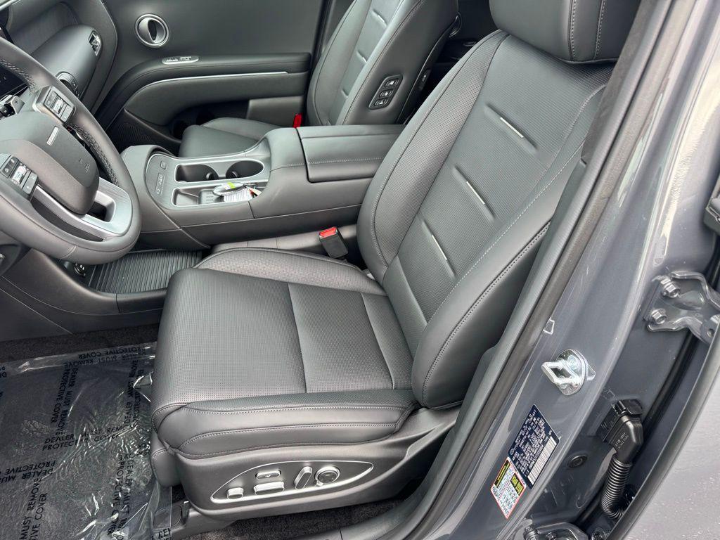 new 2026 Hyundai Palisade car, priced at $58,770