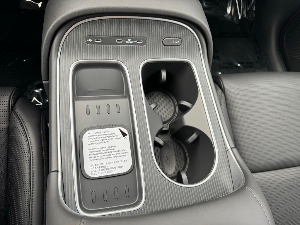 new 2026 Hyundai Palisade car, priced at $58,770