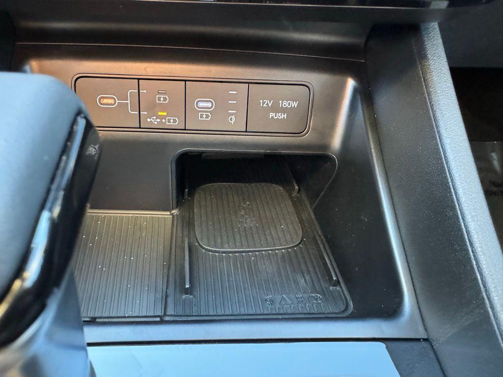 new 2026 Hyundai Tucson car, priced at $36,135