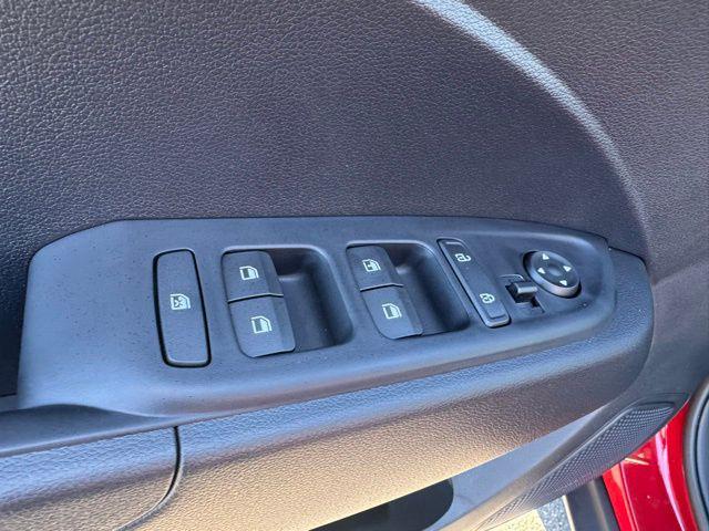 new 2026 Hyundai Venue car, priced at $23,385