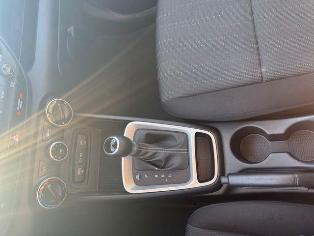 new 2026 Hyundai Venue car, priced at $23,385