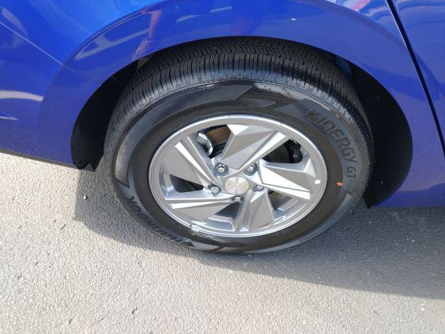 used 2024 Hyundai Elantra car, priced at $21,279