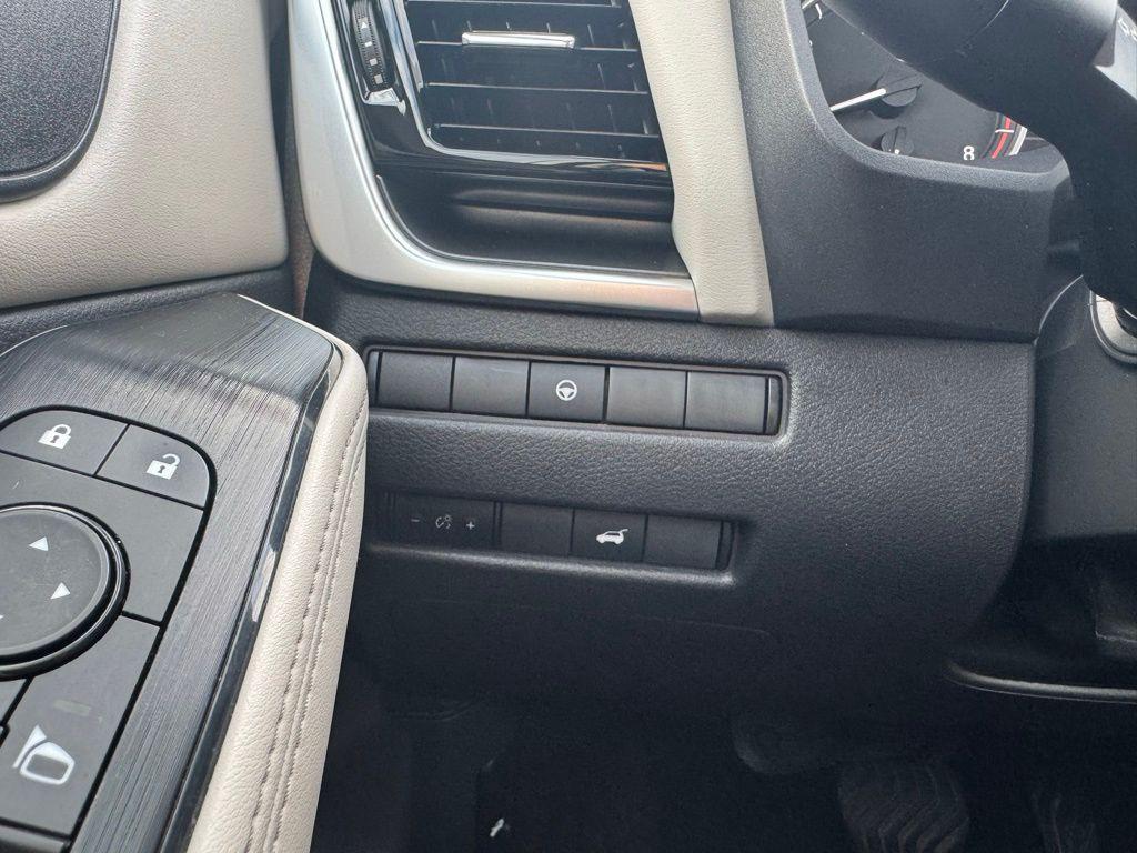 used 2023 Nissan Rogue car, priced at $20,990