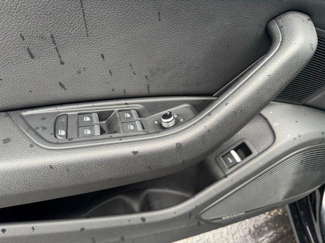 used 2018 Audi A4 car, priced at $18,990