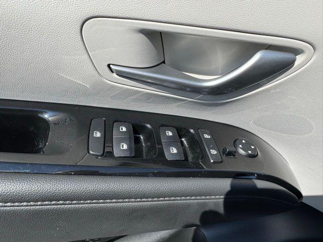 used 2022 Hyundai Tucson car, priced at $23,999