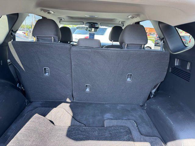 used 2022 Hyundai Tucson car, priced at $23,999