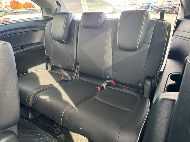 used 2023 Honda Odyssey car, priced at $41,990