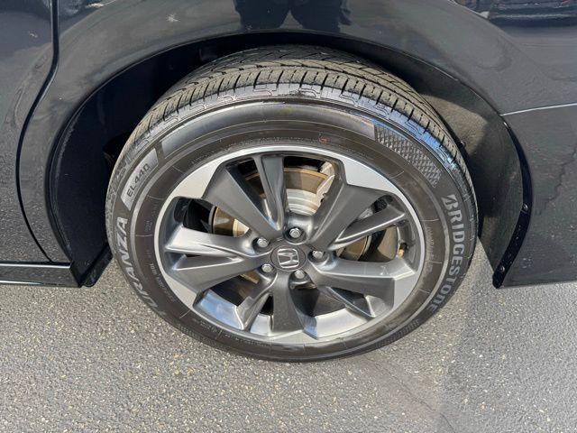 used 2023 Honda Odyssey car, priced at $41,990