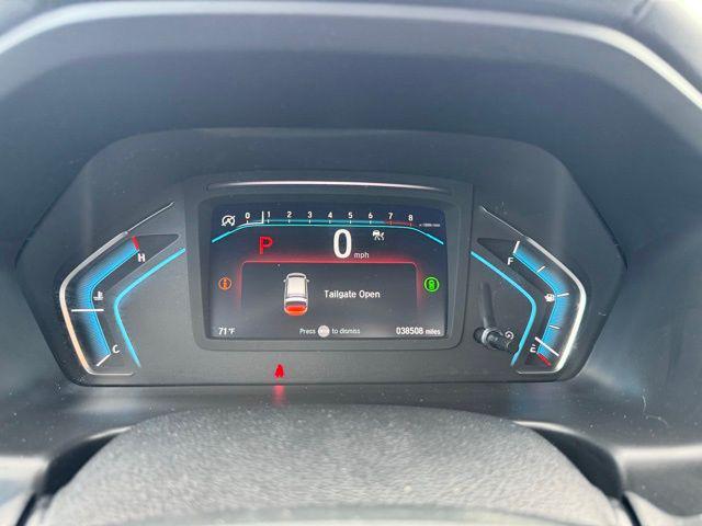 used 2023 Honda Odyssey car, priced at $41,990