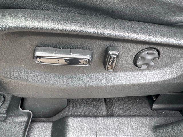 used 2023 Honda Odyssey car, priced at $41,990