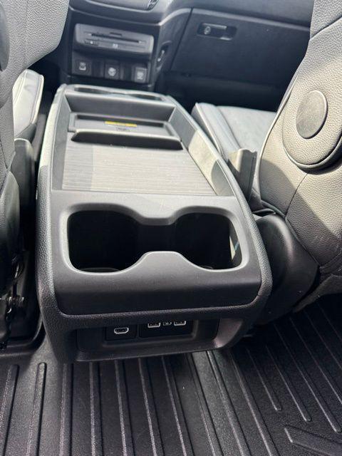 used 2023 Honda Odyssey car, priced at $41,990