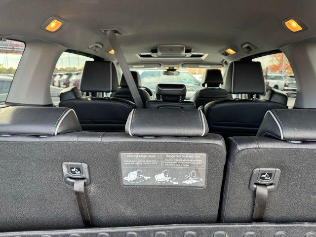 used 2023 Honda Odyssey car, priced at $41,990