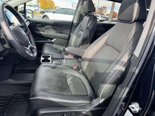 used 2023 Honda Odyssey car, priced at $41,990