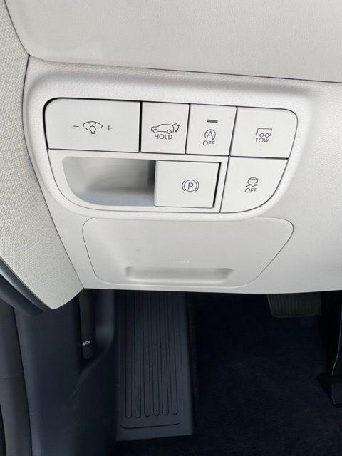 new 2026 Hyundai Palisade car, priced at $58,695