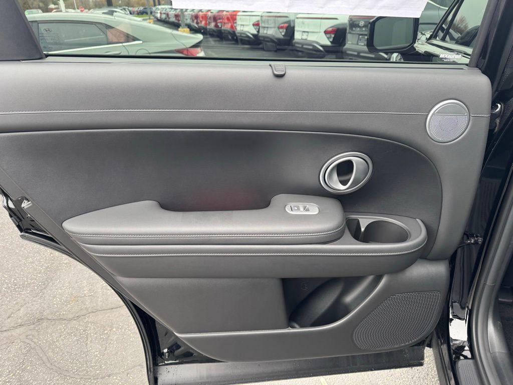 new 2026 Hyundai Palisade car, priced at $54,000