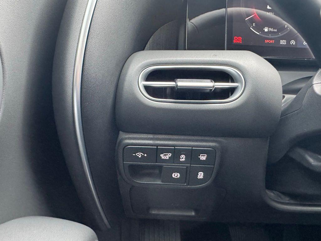 new 2026 Hyundai Palisade car, priced at $54,000