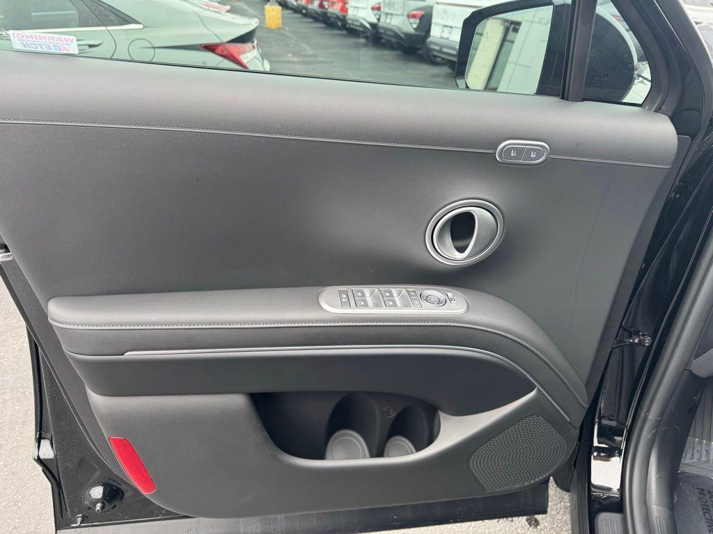 new 2026 Hyundai Palisade car, priced at $54,000