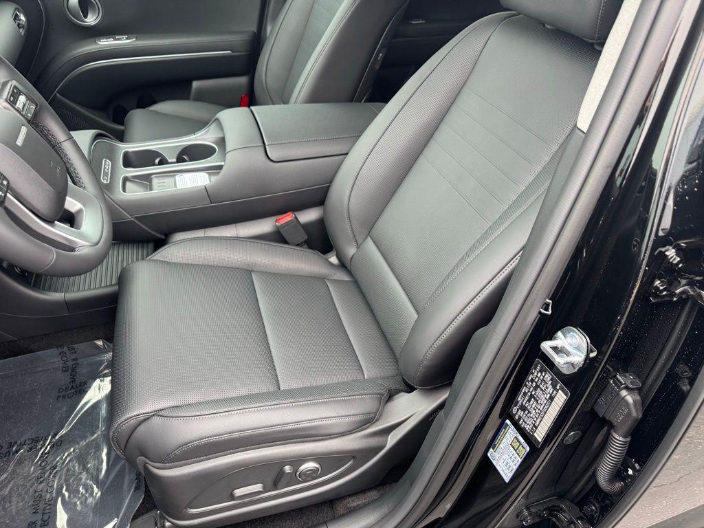 new 2026 Hyundai Palisade car, priced at $54,000