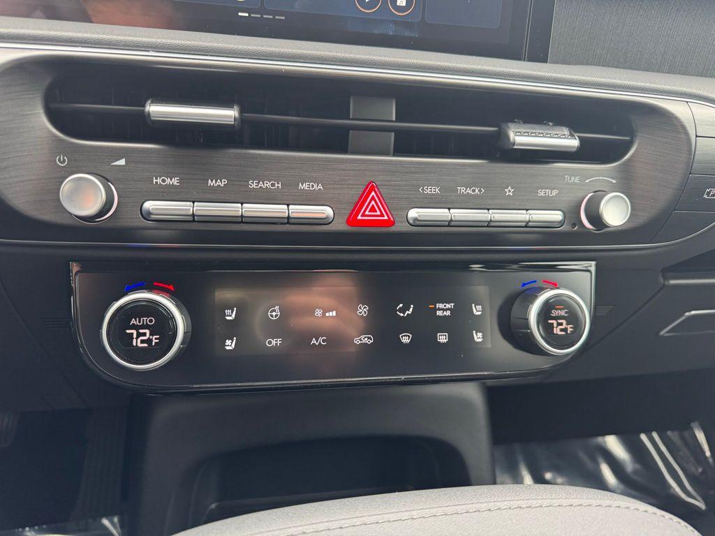 new 2026 Hyundai Palisade car, priced at $54,000