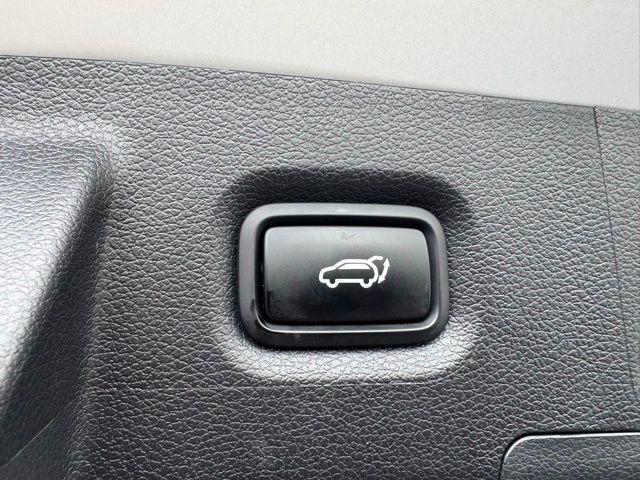 used 2022 Hyundai Santa Fe car, priced at $30,990