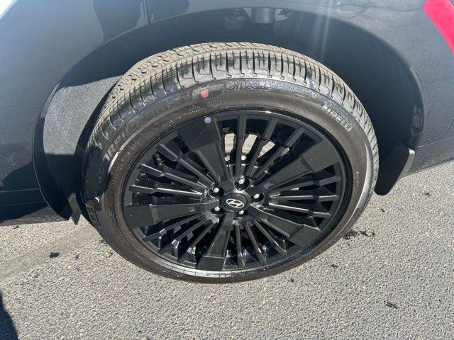 new 2026 Hyundai SANTA FE HEV car, priced at $51,989