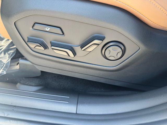 new 2026 Hyundai SANTA FE HEV car, priced at $51,989