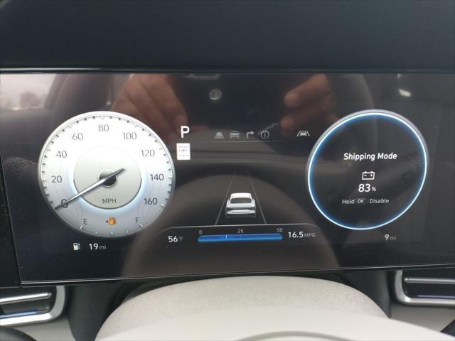 new 2025 Hyundai Elantra car, priced at $26,354