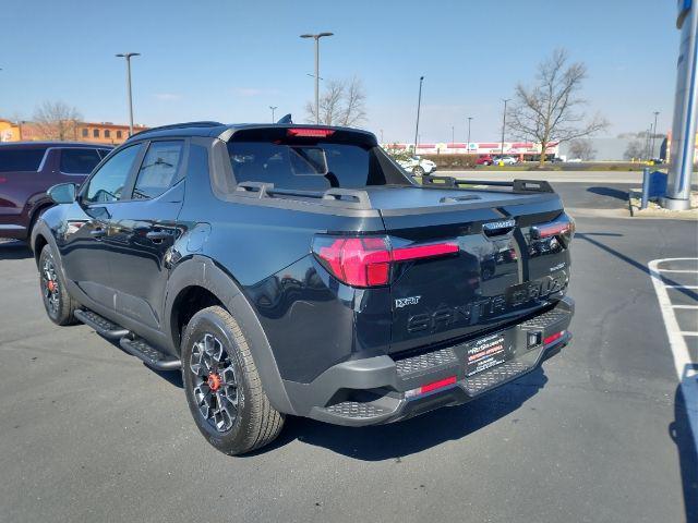 new 2024 Hyundai SANTA CRUZ car, priced at $38,246