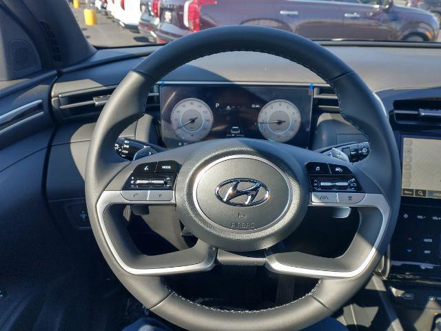 new 2024 Hyundai SANTA CRUZ car, priced at $38,246