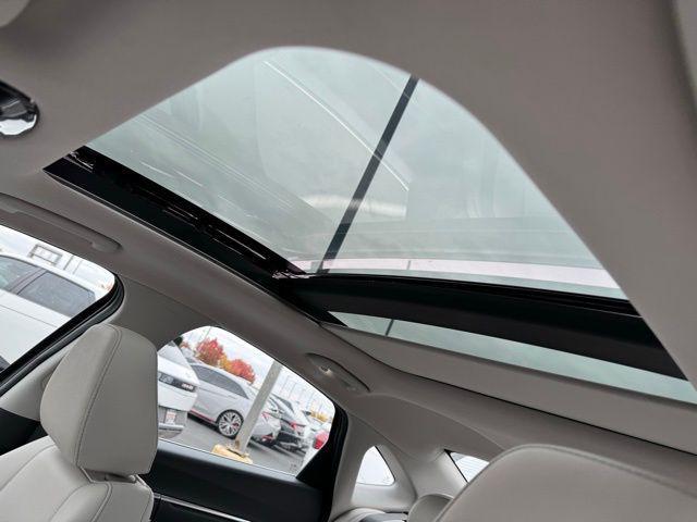 used 2023 Hyundai Sonata car, priced at $25,990