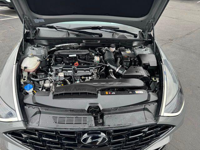used 2023 Hyundai Sonata car, priced at $25,990