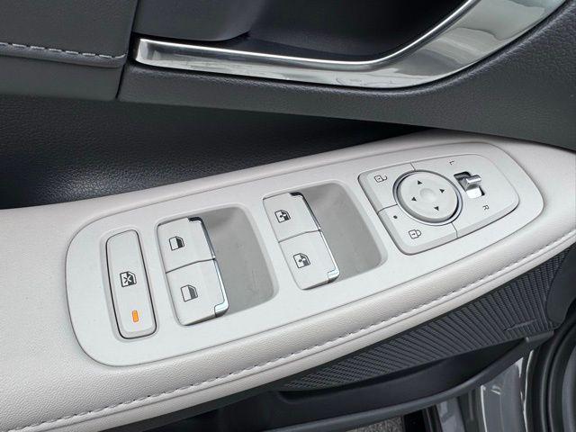 used 2023 Hyundai Sonata car, priced at $25,990