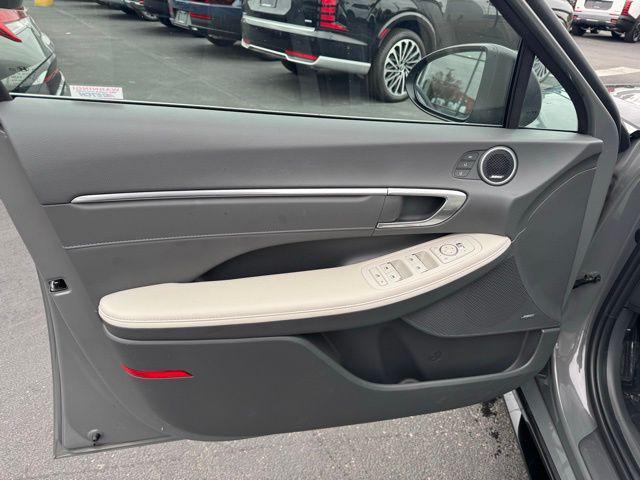 used 2023 Hyundai Sonata car, priced at $25,990