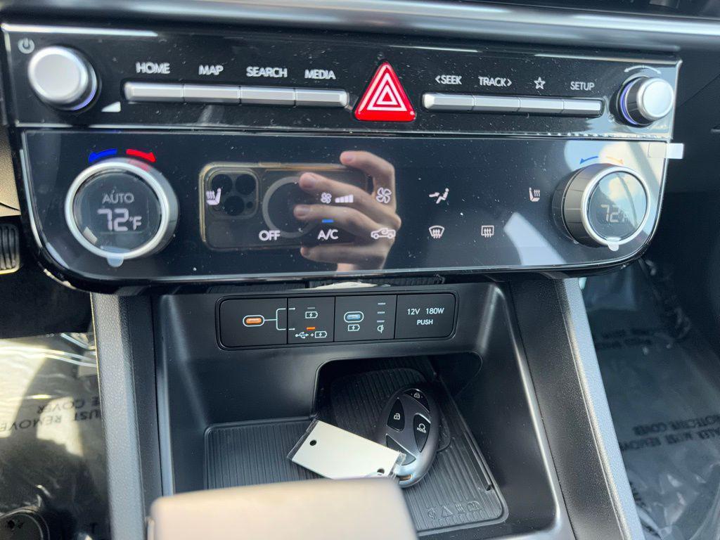 new 2026 Hyundai SANTA CRUZ car, priced at $42,493