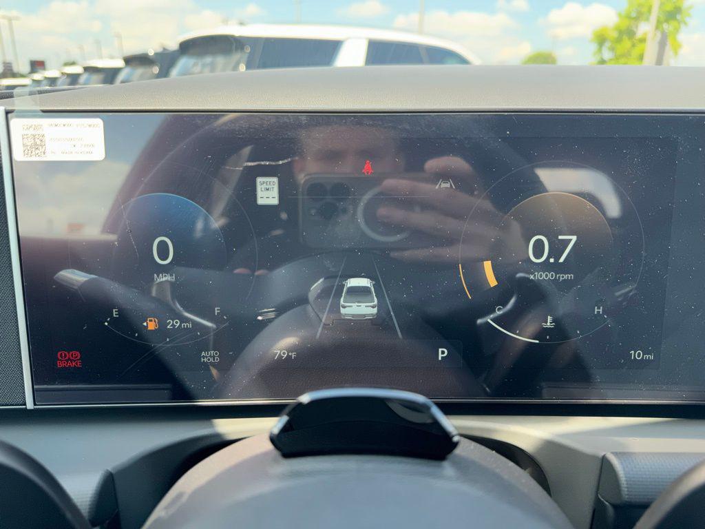 new 2026 Hyundai SANTA CRUZ car, priced at $42,493