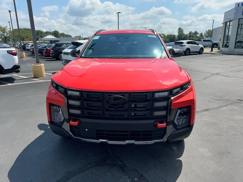 new 2026 Hyundai SANTA CRUZ car, priced at $42,493