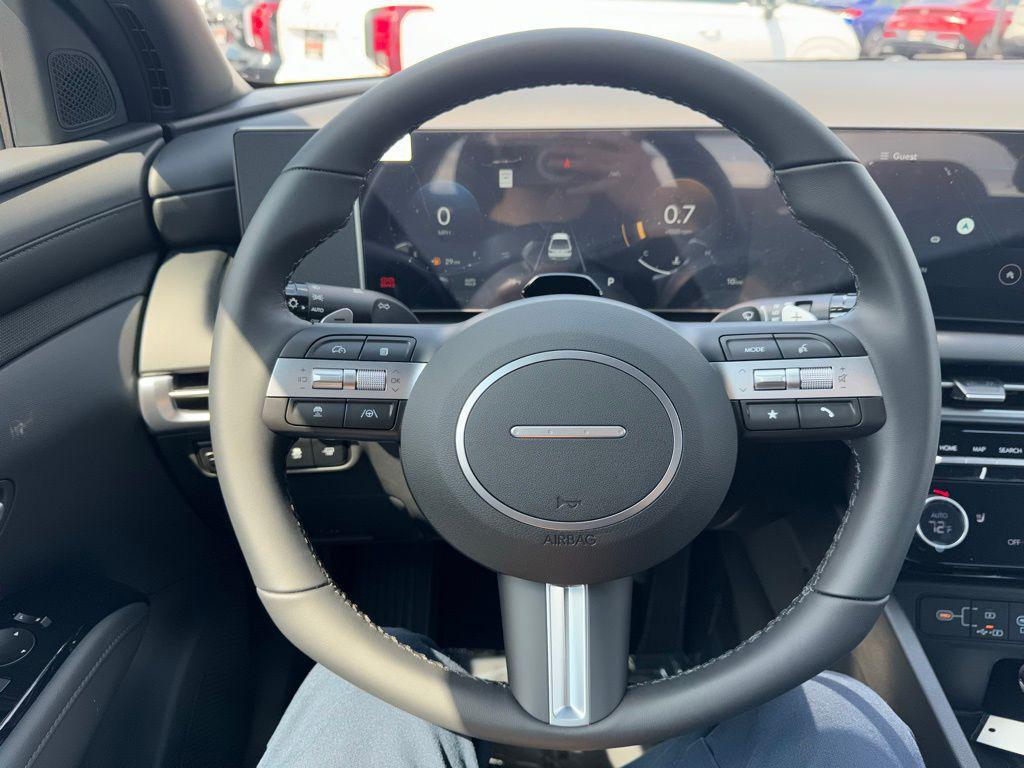 new 2026 Hyundai SANTA CRUZ car, priced at $42,493