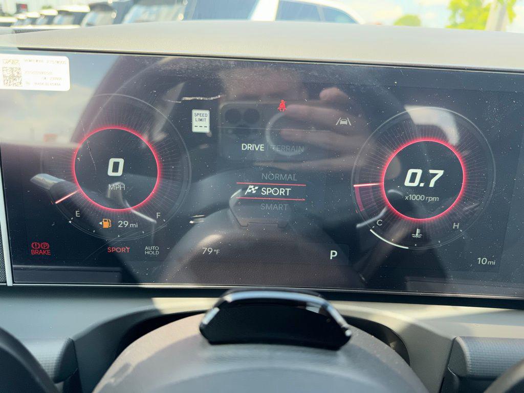 new 2026 Hyundai SANTA CRUZ car, priced at $42,493