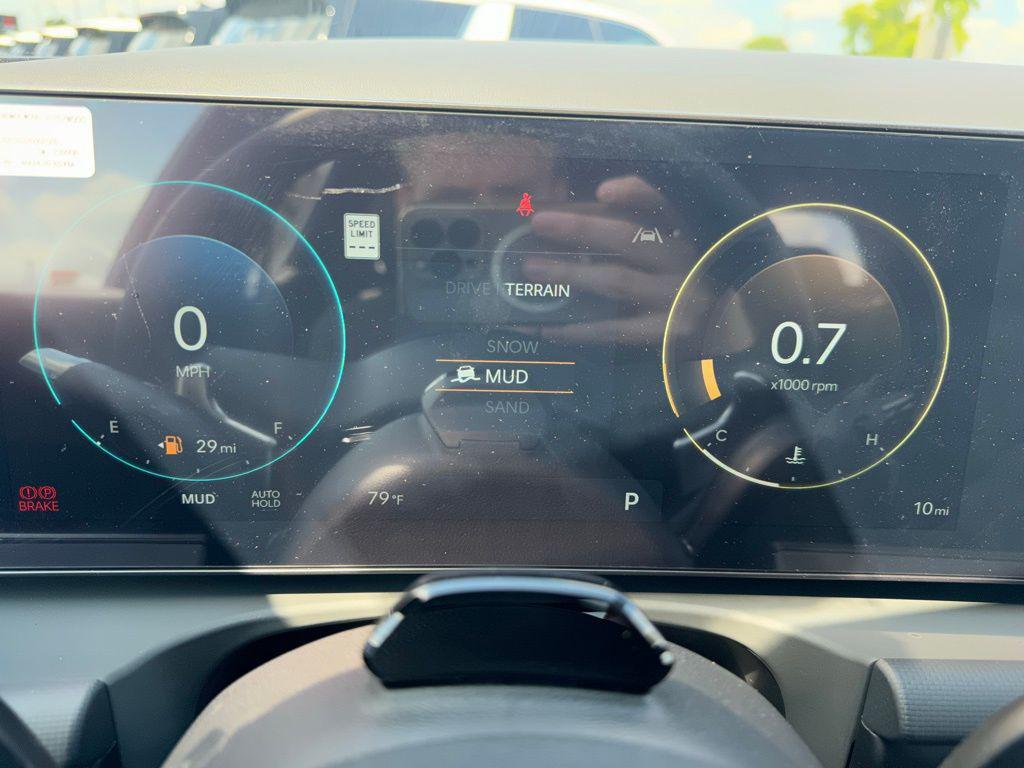 new 2026 Hyundai SANTA CRUZ car, priced at $42,493