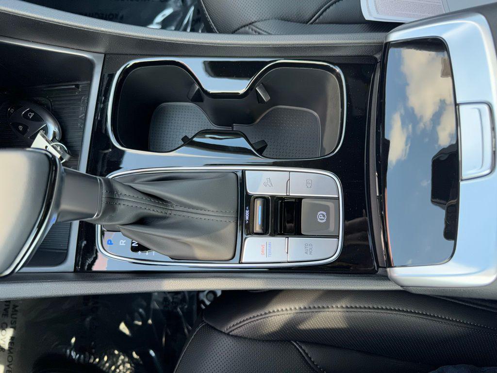 new 2026 Hyundai SANTA CRUZ car, priced at $42,493