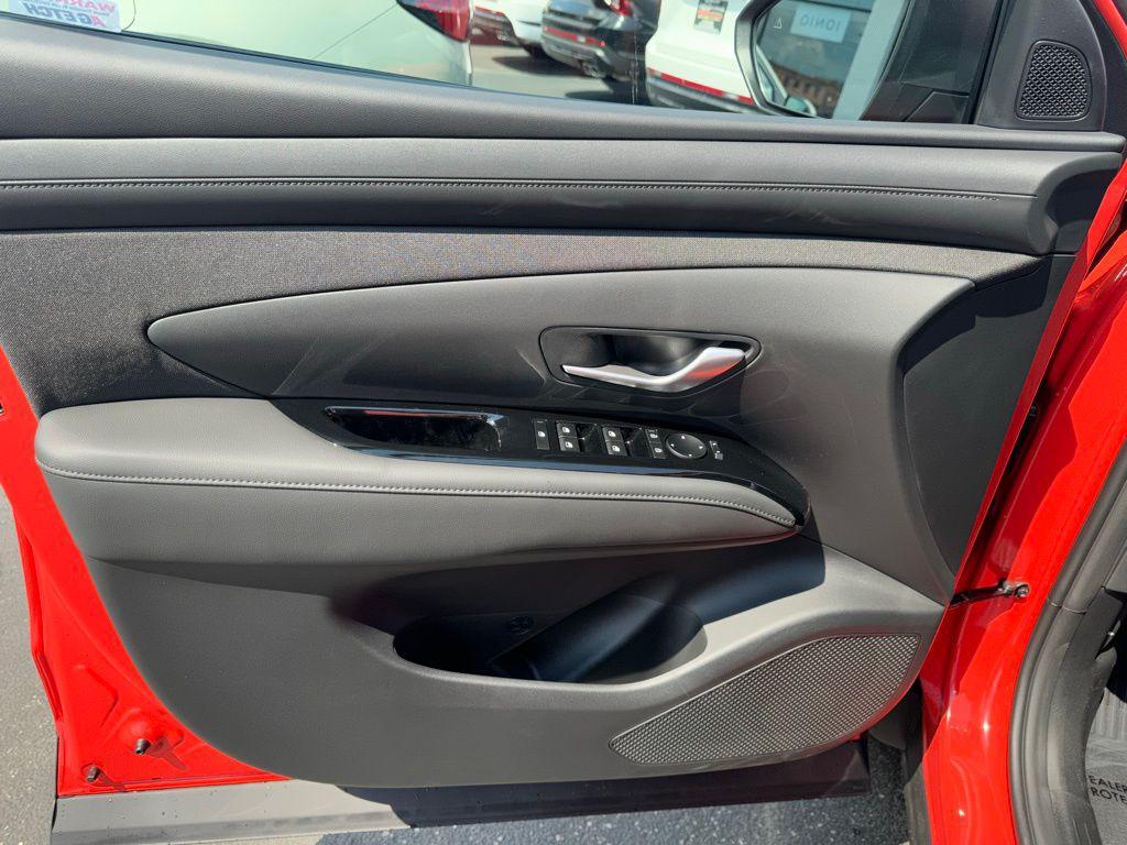 new 2026 Hyundai SANTA CRUZ car, priced at $42,493