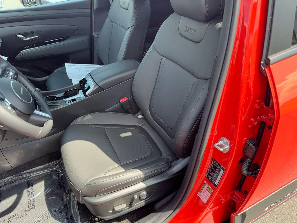 new 2026 Hyundai SANTA CRUZ car, priced at $42,493