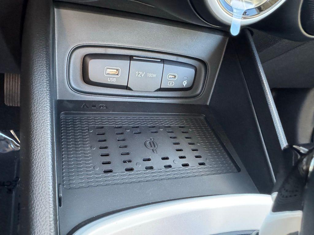 new 2026 Hyundai Venue car, priced at $24,650