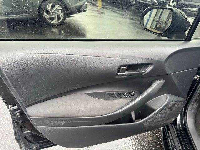 used 2023 Toyota Corolla car, priced at $15,990
