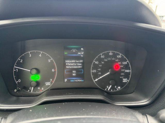 used 2023 Toyota Corolla car, priced at $15,990